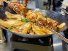 -贾青羊肉串(袁桥店)