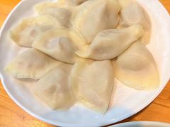 -一轩饺子馆(丽都店)