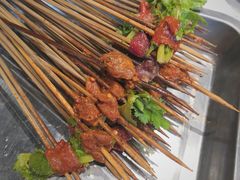 -钢管厂五区小郡肝火锅串串香(清河店)