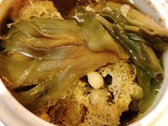 -新宝餐厅(流塘店)