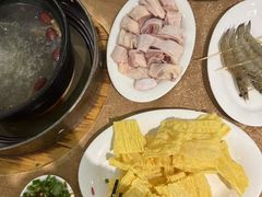-濠轩阁特色生蚝火锅总店