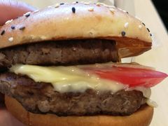 -麦当劳(军博店)