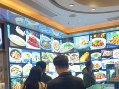 -阿明小菜·海鲜·上海菜(梅陇华理店)