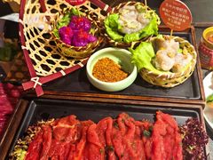 -吼堂老火锅(太古里总店)