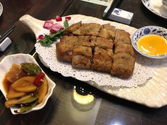 -堂宴·老厦门私房菜(1988仙岳总店)