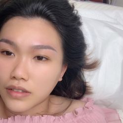 -久匠·纹眉半永久野生眉