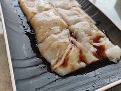 -白天鹅宾馆-宏图府餐厅