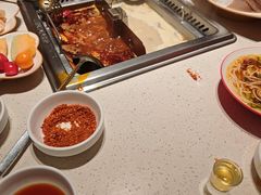 -海底捞火锅(高科广场店)