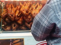 -徐六孃正宗甜皮鸭(张公桥店)