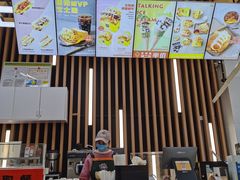 -蛋先生·爆蛋吐司(天一广场店)