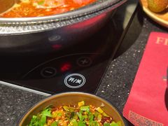 -牛New寿喜烧(虹桥新天地店)