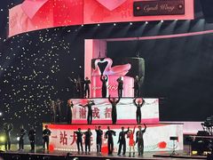 -成都金融城演艺中心
