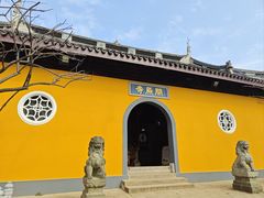 -无锡梅园公园
