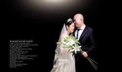 点击看大图 -保定巴黎婚纱摄影