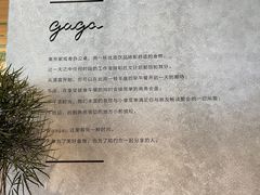 -gaga(深圳福田星河COCO Park店)