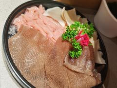 -海底捞火锅(江北万达商业广场店)