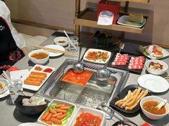 -海底捞火锅(亲子主题北金鹰店)