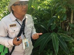 -龙坑生态保护区