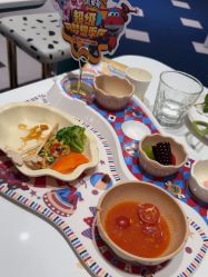 -奈尔宝家庭中心·亲子餐厅(苏州大悦城店)