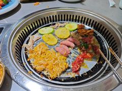 -鹤之乡·齐齐哈尔东北炭火烤肉(昆明盈江路店)