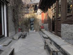 -嵩祝寺及智珠寺