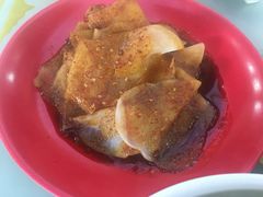 -舌尖尖牛肉面(甘南路店)