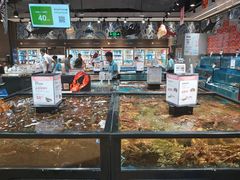-盒马鲜生(皇庭广场店)