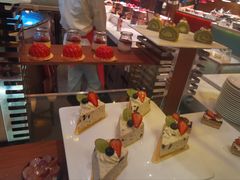 -怡咖啡·自助餐·西安香格里拉