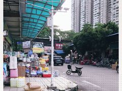 -南泰百货批发市场