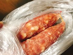 大香肠-北京稻香村(花市店)