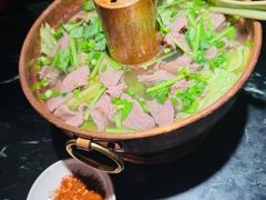-廖川菜(太阳宫店)