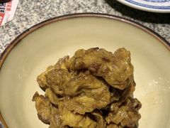 -南京大牌档(济南万象城店)