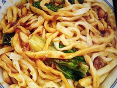 -老雒阳面馆·水席·洛阳菜(王城路店)