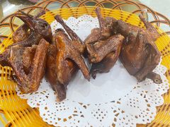 -渔鸽皇酒楼(鸿大广场店)