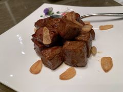 蒜片牛肉粒-御宝轩(益丰·外滩源店)