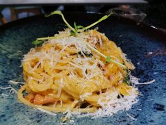 卡邦拿意面-BE BRIGHT KITCHEN(正佳广场店)