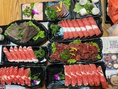 -束河人家(南锣鼓巷店)