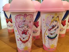 -奈雪的茶(石家庄万象城店)