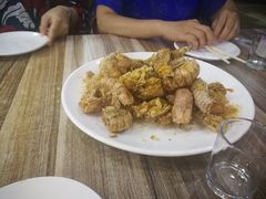 -聚德福海鲜家常菜(刘庄店)