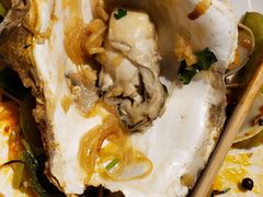 -喝丢一只鞋海鲜烧烤·海肠捞饭(市场店)