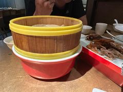 -京味斋·烤鸭·北京菜(安贞店)