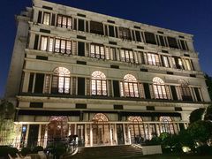 -伯衡55·吉品轩(乌鲁木齐南路店)