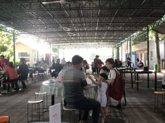 -特种渔场