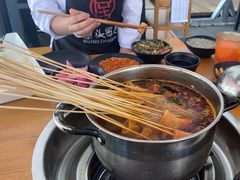 -屋头串串(临江路店)