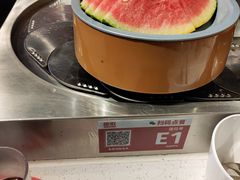 -龍歌自助小火锅(崂山丽达店)