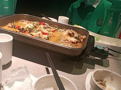 -半天妖烤鱼(新中关购物中心店)