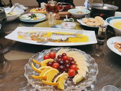 -江上江·精致淮扬菜