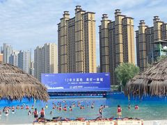 -奥帕拉拉水公园