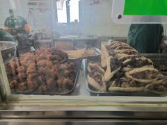 -清真-戏楼王记牛肉面