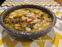 -咖啡人·融合餐厅(万达环宇店)